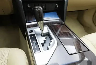 Toyota Camry, 2015 на заказ
