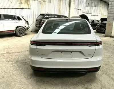 Leapmotor C01, 2026 на заказ