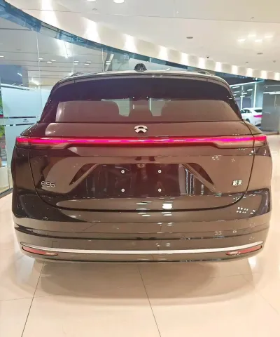 NIO ES6 , 2026 на заказ