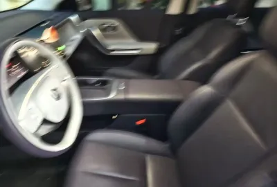 Leapmotor C01, 2025 на заказ