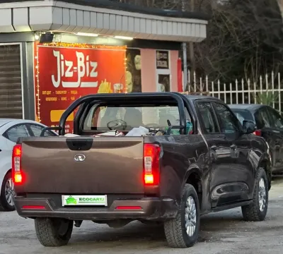 GREAT WALL 2.0.T. 2020