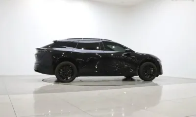 Zeekr 007, 2026