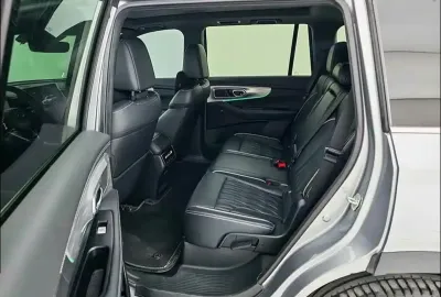 GAC Trumpchi GS8, 2022 на заказ
