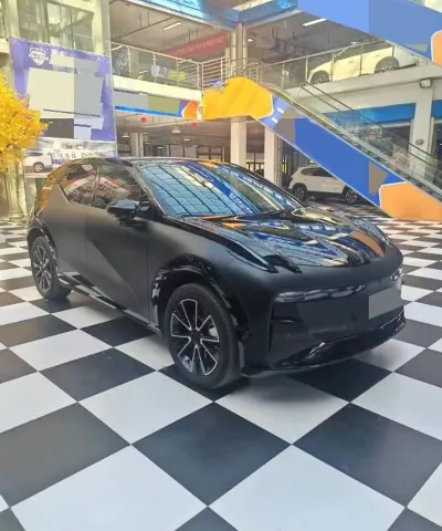 Zeekr X, 2026 на заказ — миниатюра 2