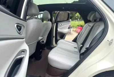BYD Sea Lion 06, 2025
