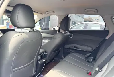 BYD Yuan Plus, 2025 — миниатюра 5