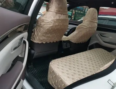 BYD Song Plus, 2025