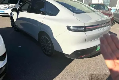 Leapmotor C01, 2026 на заказ