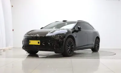 Zeekr 007, 2026
