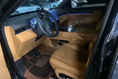 Dongfeng EP 008, 2026 на заказ