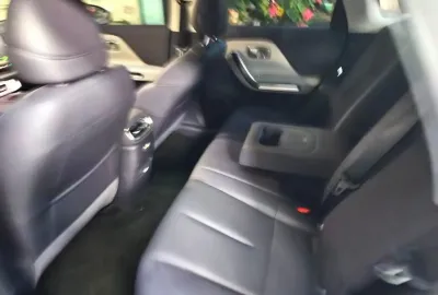 Leapmotor C01, 2025 на заказ