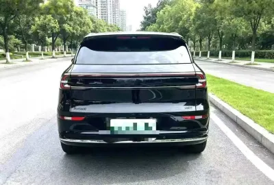 Changan Nevo Q07, 2026