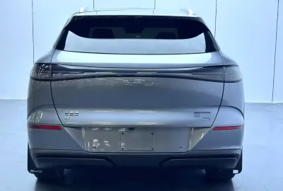 BYD Sea Lion 06, 2026