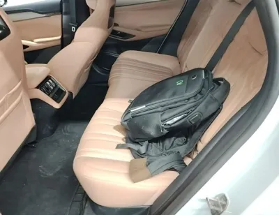 BYD Song L, 2025
