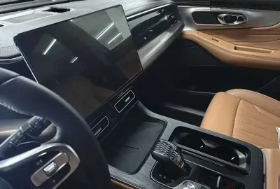 GAC Trumpchi GS8, 2024