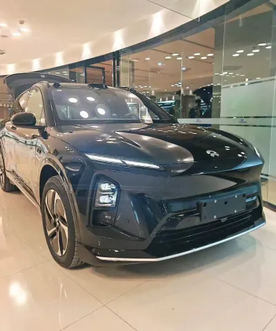 NIO ES6 , 2026 на заказ