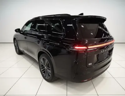 Leapmotor C16, 2026 на заказ
