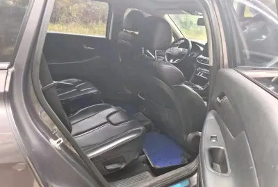 Hyundai Santa Fe, 2019 на заказ