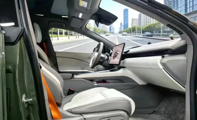 Zeekr 007, 2024 на заказ