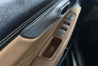 GAC Trumpchi GS8, 2024