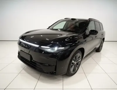Leapmotor C16, 2026 на заказ