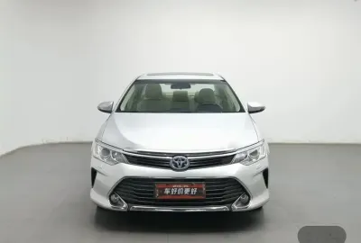 Toyota Camry, 2015 на заказ