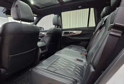 GAC Trumpchi GS8, 2022 на заказ
