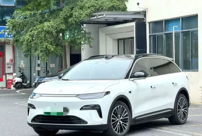 Leapmotor C11, 2025