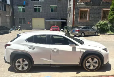 Lexus ES series, 2019 на заказ