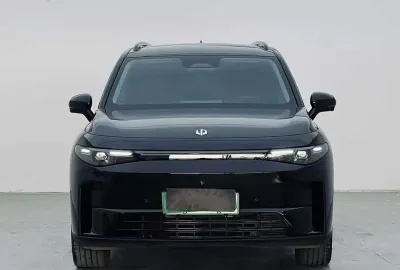 Leapmotor C16, 2025