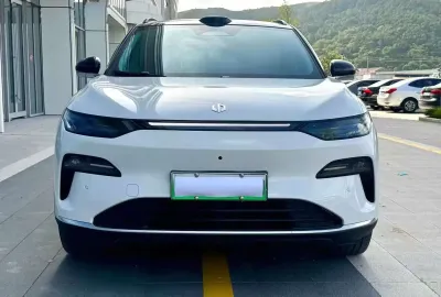 Leapmotor C11, 2025