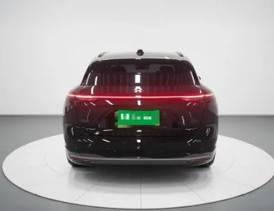 NIO ES6 , 2026