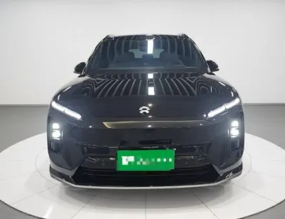 NIO ES6 , 2026