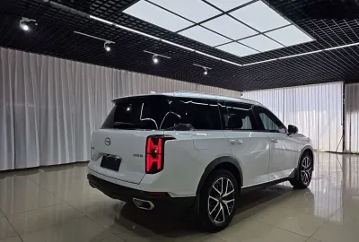 GAC Trumpchi GS8, 2022 на заказ