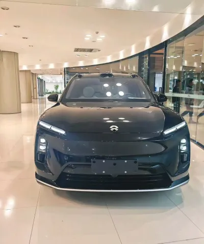 NIO ES6 , 2026 на заказ