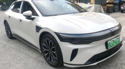 Zeekr 007, 2025