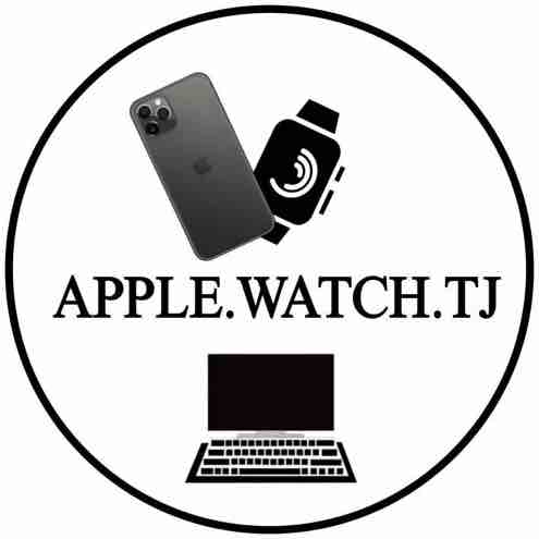 APPLE WATCH TJ