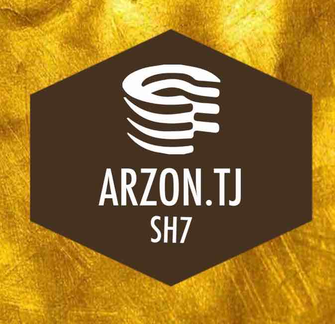 ARZON.TJ