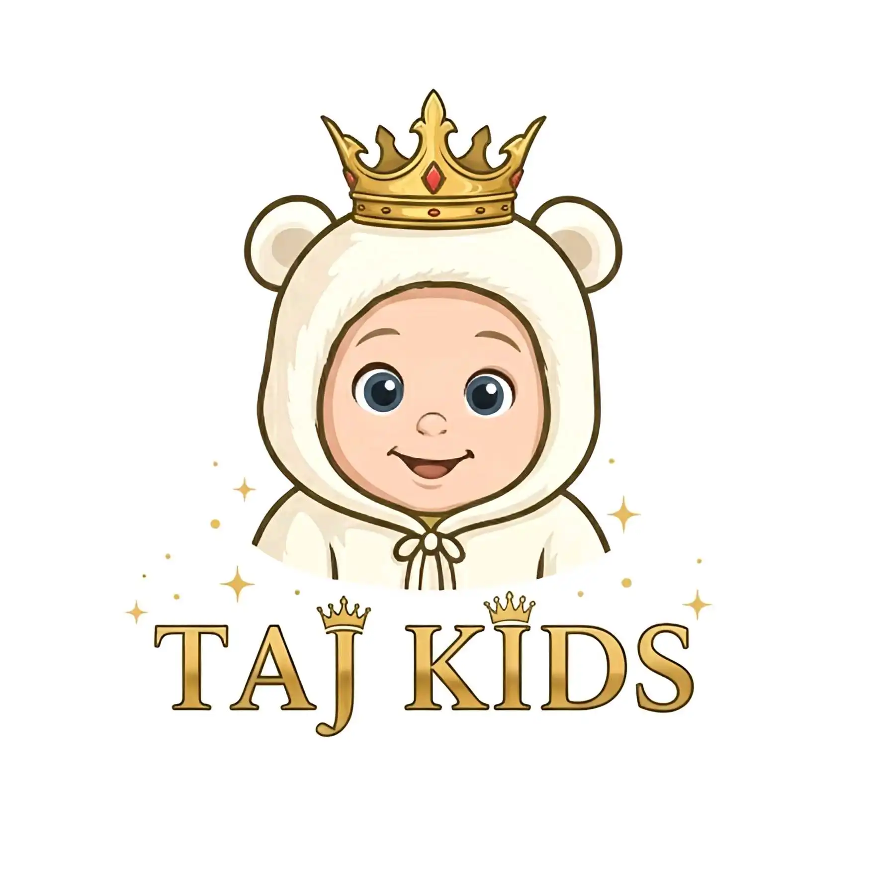 TajKids 