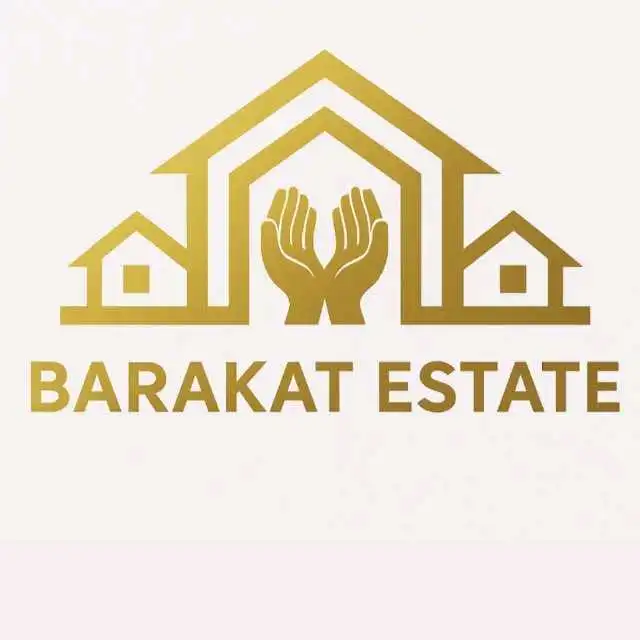Barakat.estate 🏛️🇹🇯