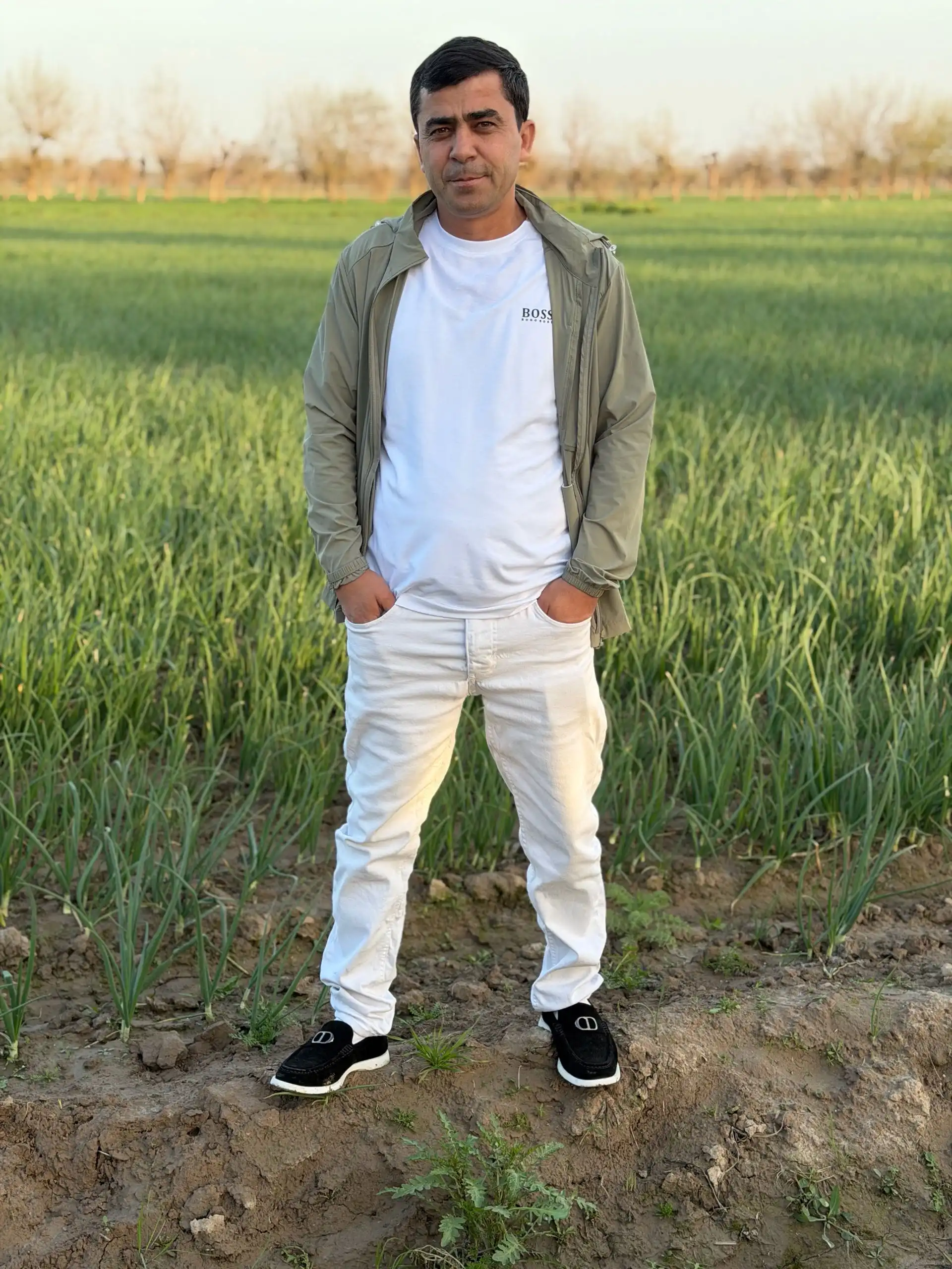 Umedjon