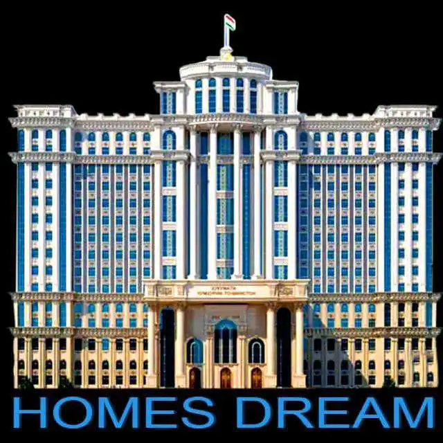 Homes Dream