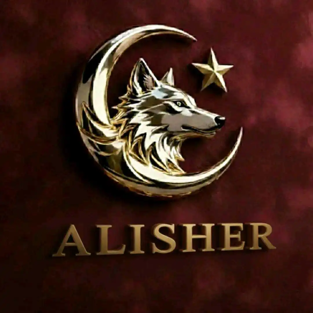 Алишер 