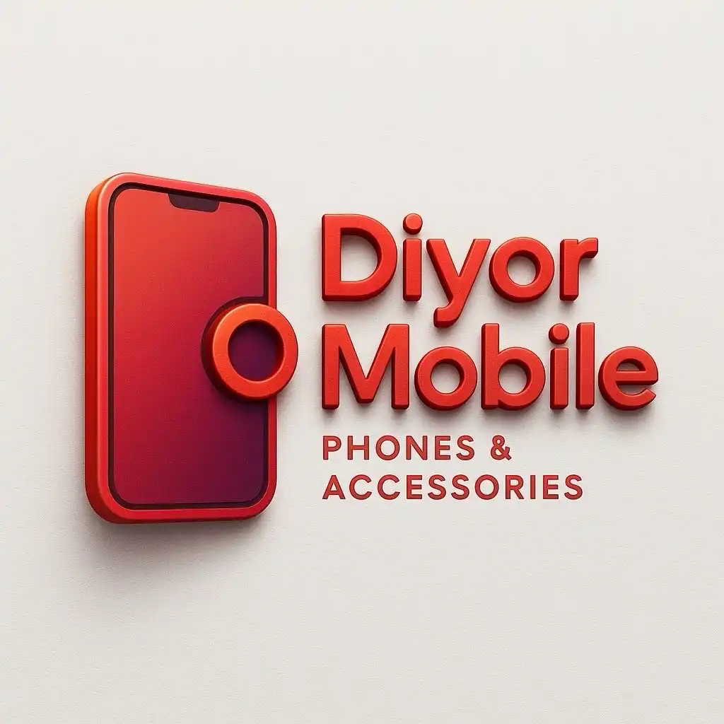 Diyor Mobile 