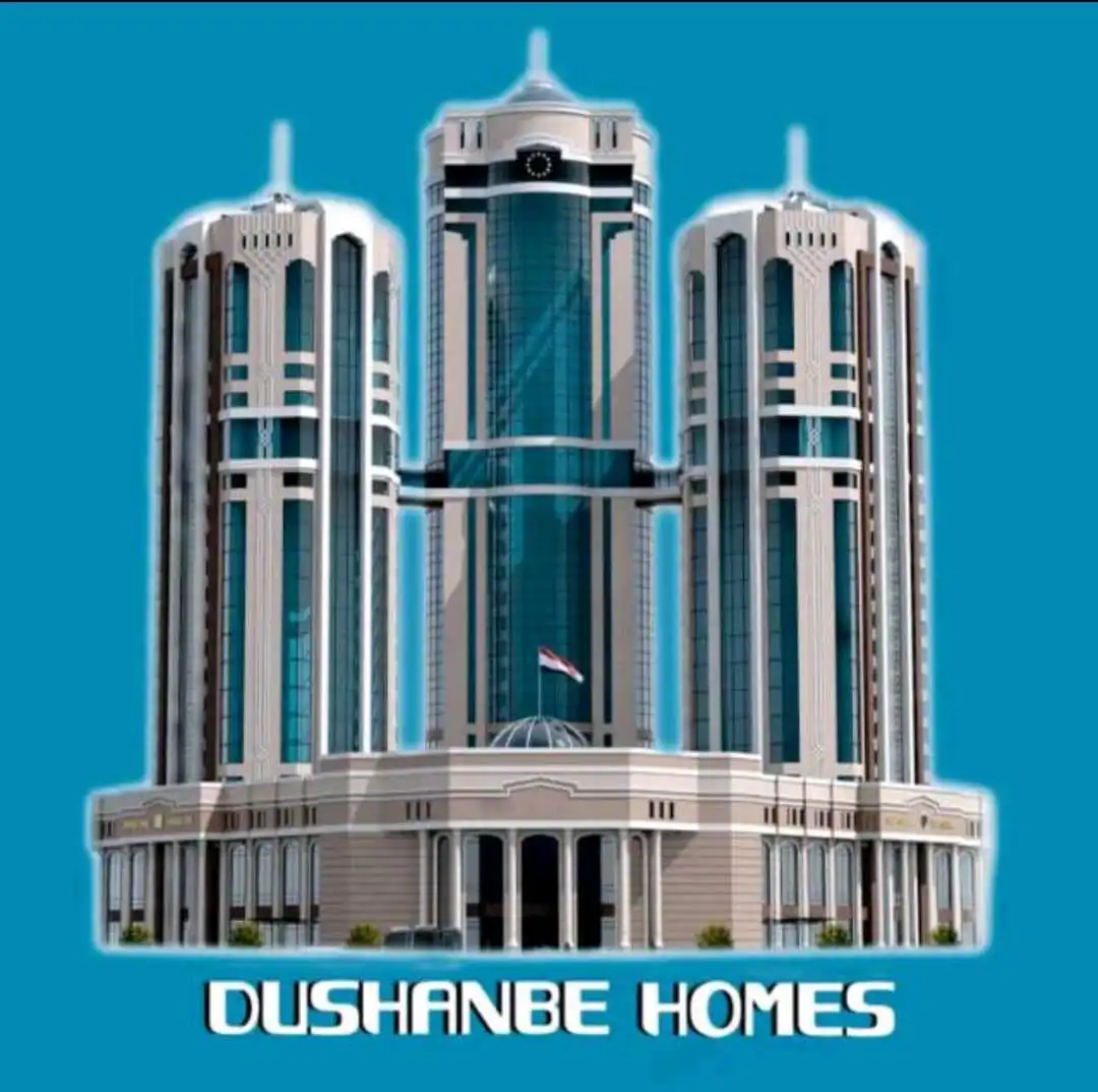 Dushanbe Homes Mahmud 