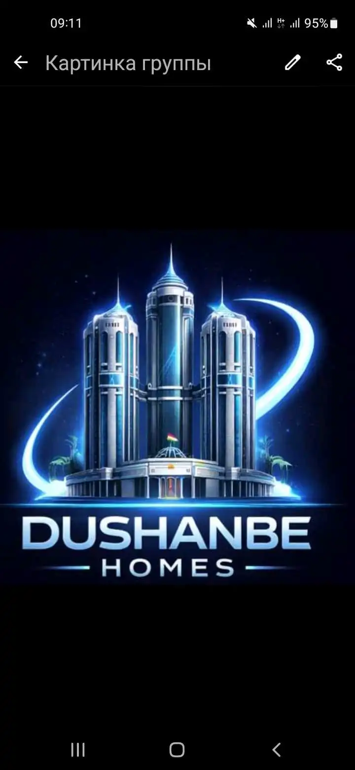 DUSHANBE HOMES S