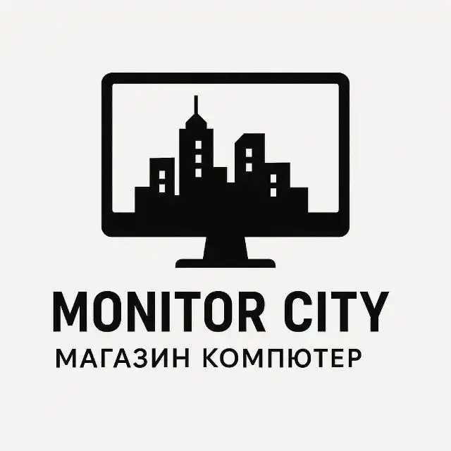 Monitor City