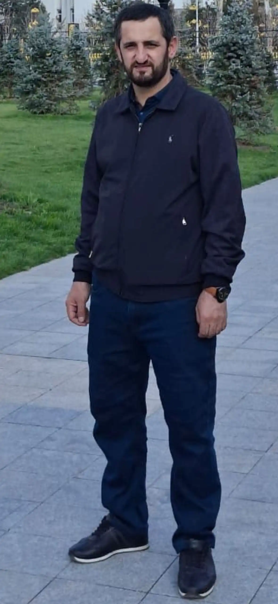 Убайдуллоҳ