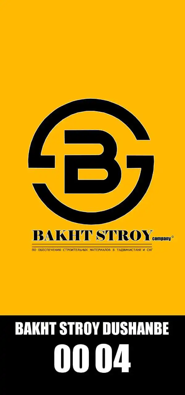 BAKHT STROY SANTEKHNIKA 