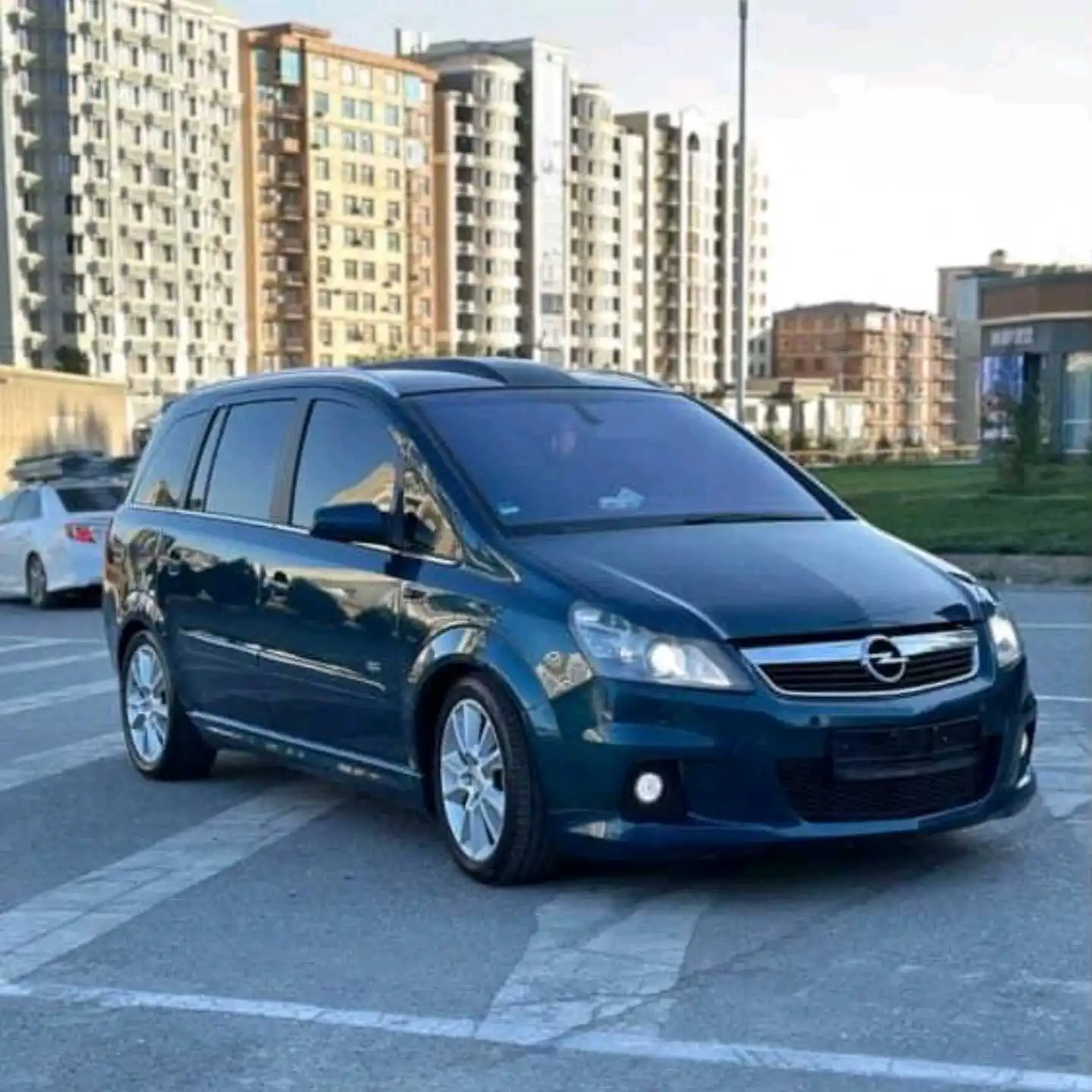 azamkhon
